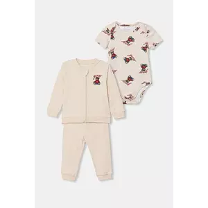 Guess trening bebeluși imagine