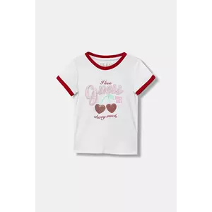 Guess tricou copii imagine