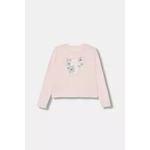 Guess longsleeve copii imagine