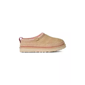 UGG papuci din piele întoarsă W Tasman Meadow imagine