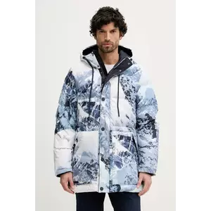 Guess geacă de puf imagine