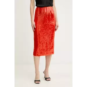 Patrizia Pepe fustă imagine