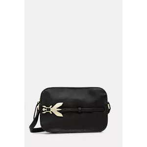 Patrizia Pepe poșetă de piele imagine