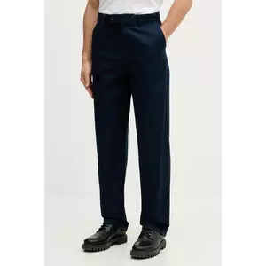 Tommy Hilfiger pantaloni de bumbac imagine