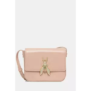 Patrizia Pepe poșetă de piele imagine