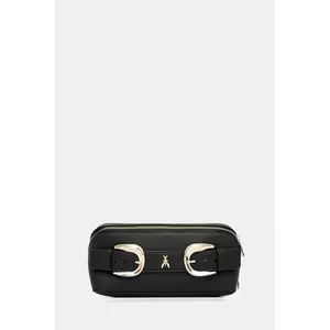 Patrizia Pepe pungă cosmetice imagine