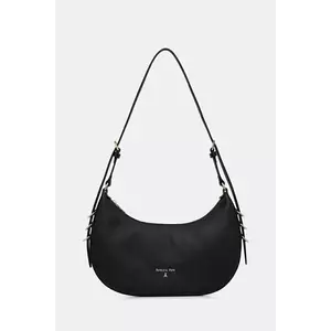 Patrizia Pepe poșetă de piele imagine