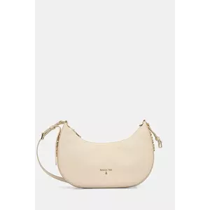 Patrizia Pepe poșetă de piele imagine