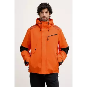 EA7 Emporio Armani geacă de schi imagine