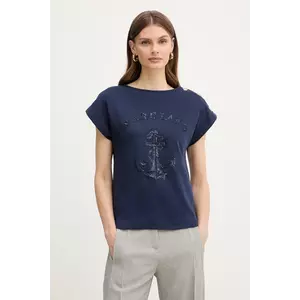 Marciano by Guess tricou din bumbac LYRIS imagine