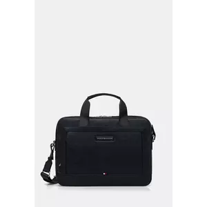 Tommy Hilfiger geantă 37 x 26 x 6 cm imagine