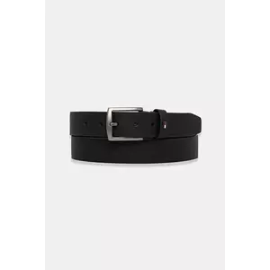 Tommy Hilfiger curea de piele imagine