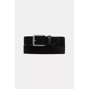 Tommy Hilfiger curea de piele imagine