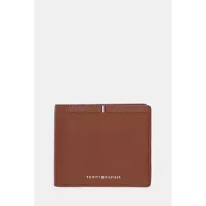 Tommy Hilfiger portofel de piele imagine