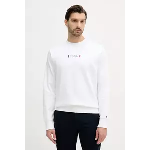 Tommy Hilfiger hanorac de bumbac imagine