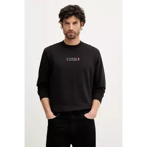 Tommy Hilfiger hanorac de bumbac imagine