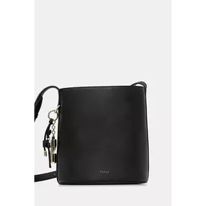 Furla poșetă de piele imagine