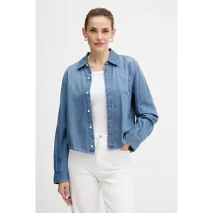 Calvin Klein Jeans cămașă jeans imagine