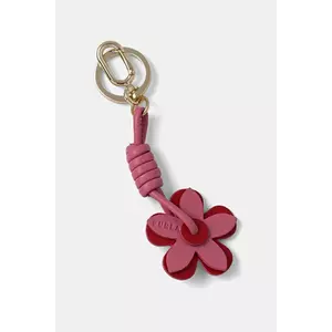 Furla breloc de piele imagine