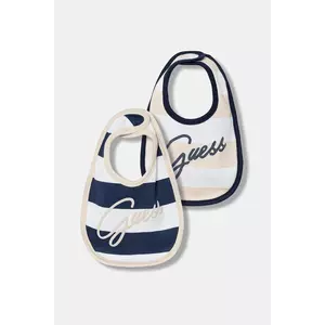 Guess salopete pentru bebeluși 2-pack imagine