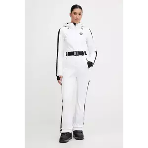 EA7 Emporio Armani costum de ski imagine