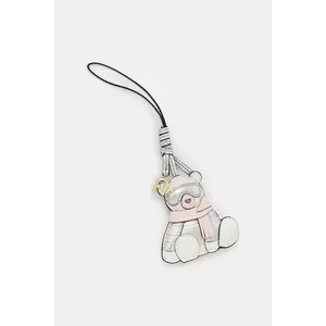 Furla breloc de piele imagine