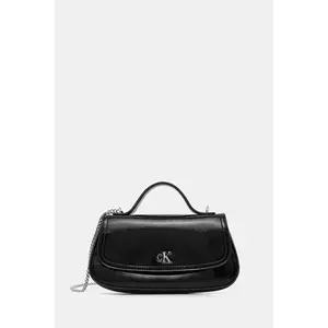 Calvin Klein poșetă imagine