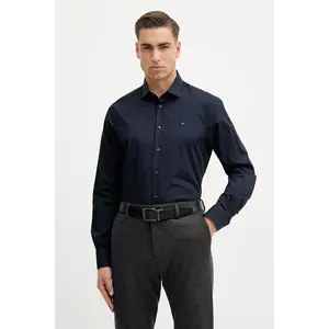 Tommy Hilfiger cămașă din bumbac imagine