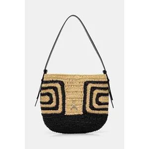 Patrizia Pepe poșetă imagine