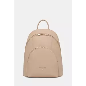 Patrizia Pepe ghiozdan de piele imagine