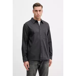 Calvin Klein Jeans cămașă din bumbac imagine