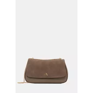 Calvin Klein poșetă imagine