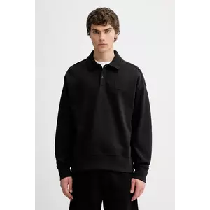 Calvin Klein hanorac de bumbac imagine