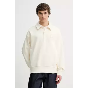 Calvin Klein hanorac de bumbac imagine