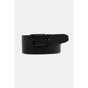 Tommy Hilfiger curea de piele imagine