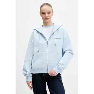 Guess Jeans hanorac de bumbac imagine