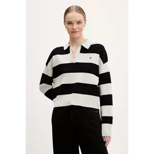 Guess Jeans pulover imagine