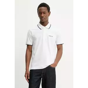 Guess Jeans polo de bumbac imagine