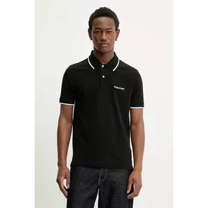 Guess Jeans polo de bumbac imagine