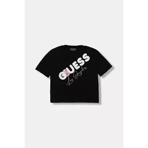 Guess tricou copii imagine