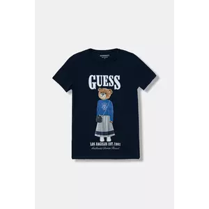 Guess tricou copii imagine