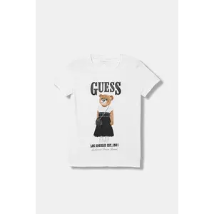 Guess tricou copii imagine