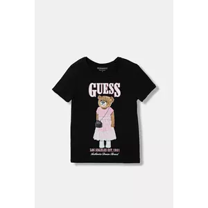 Guess tricou copii imagine