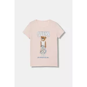 Guess tricou copii imagine