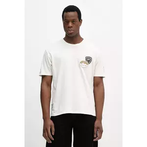 Guess tricou din bumbac imagine