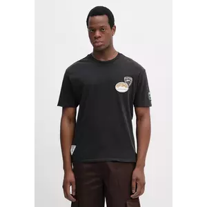 Guess tricou din bumbac imagine