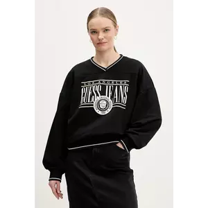 Guess Jeans hanorac de bumbac imagine