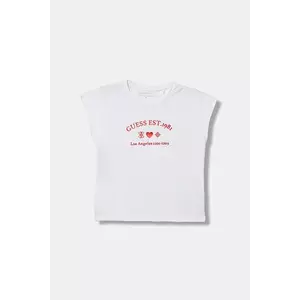 Guess tricou copii imagine