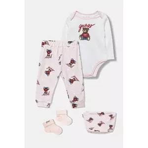 Guess compleu bebe imagine