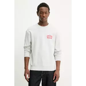 Guess Jeans hanorac de bumbac imagine